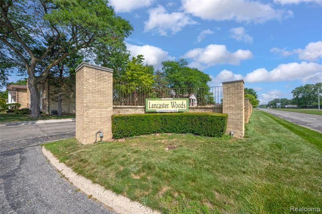 29289 Hayes Road F-10, Warren, MI 48088
