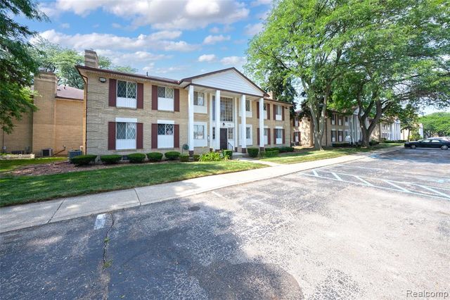 29289 Hayes Road F-10, Warren, MI 48088