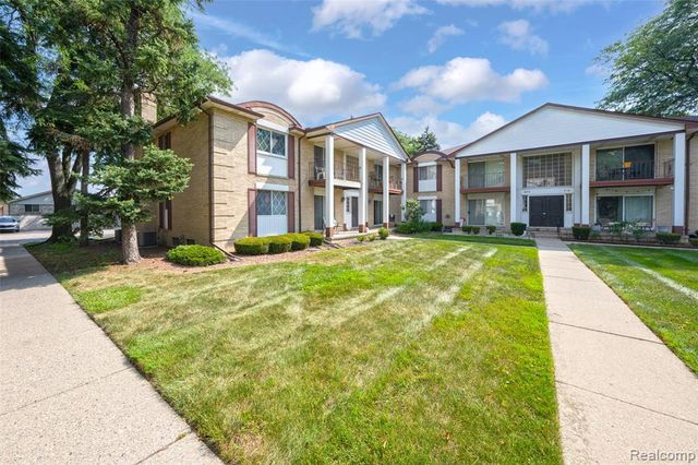29289 Hayes Road F-10, Warren, MI 48088
