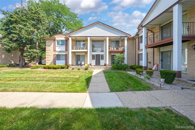 29289 Hayes Road F-10, Warren, MI 48088