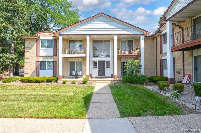 29289 Hayes Road F-10, Warren, MI 48088