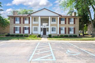 29289 Hayes Road F-10, Warren, MI 48088