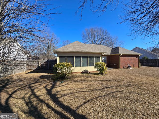 150 Knights Bridge, Warner Robins, GA 31093