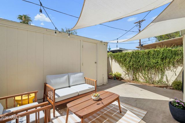 5029 S MILL Avenue, Tempe, AZ 85282