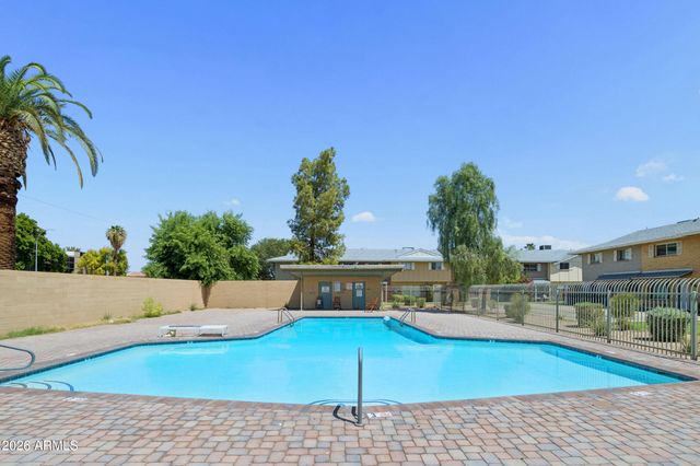 5029 S MILL Avenue, Tempe, AZ 85282