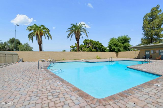 5029 S MILL Avenue, Tempe, AZ 85282