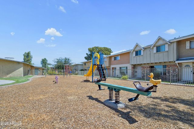 5029 S MILL Avenue, Tempe, AZ 85282