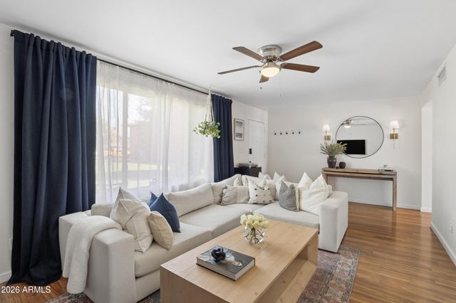 5029 S MILL Avenue, Tempe, AZ 85282