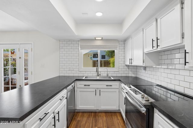 5029 S MILL Avenue, Tempe, AZ 85282