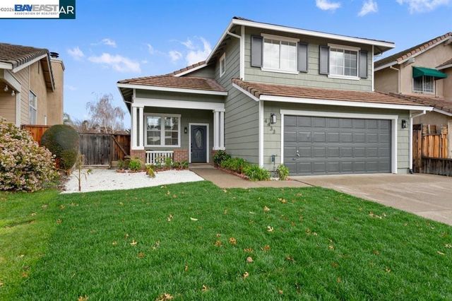 4433 Whitehoof Way, Antioch, CA 94531