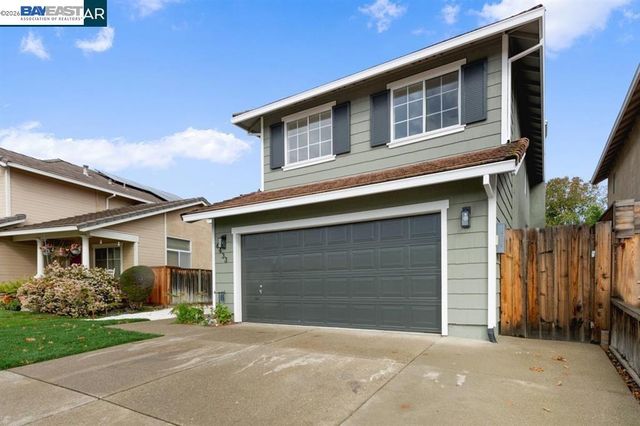 4433 Whitehoof Way, Antioch, CA 94531