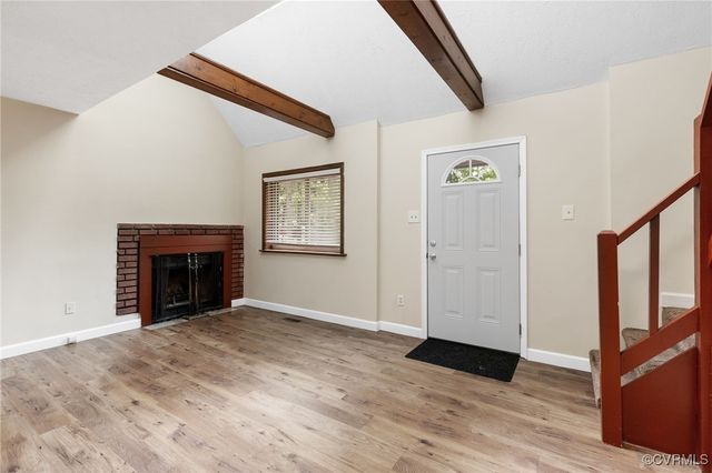 8418 SCOTTINGHAM Ct, North Chesterfield, VA 23236
