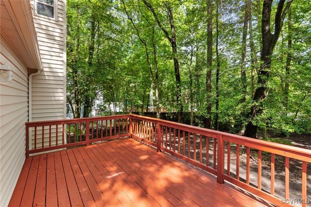 8418 SCOTTINGHAM Ct, North Chesterfield, VA 23236