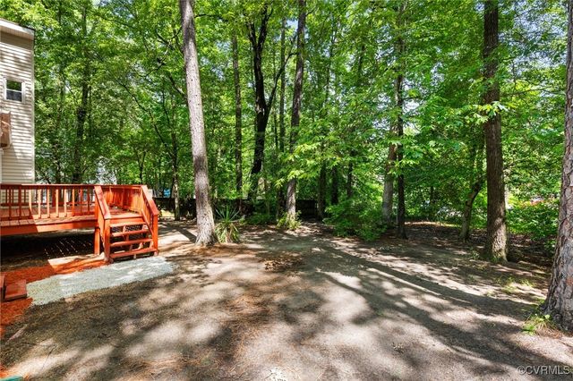 8418 SCOTTINGHAM Ct, North Chesterfield, VA 23236