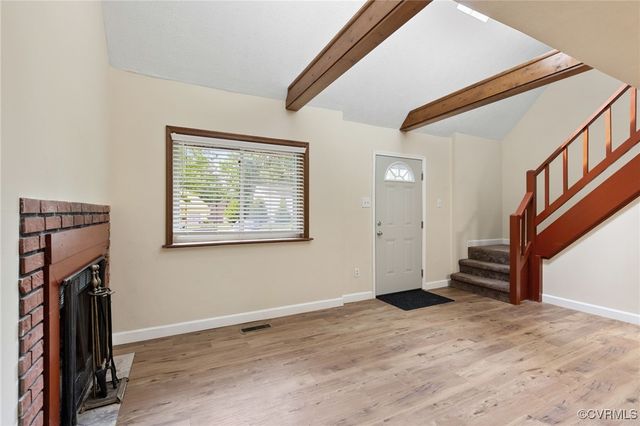 8418 SCOTTINGHAM Ct, North Chesterfield, VA 23236