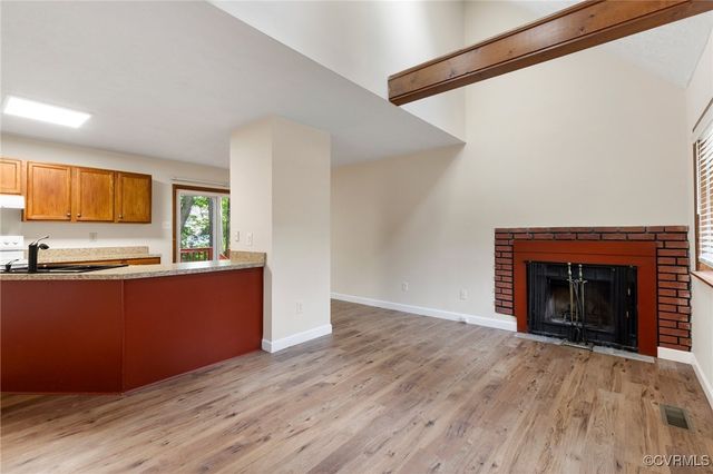 8418 SCOTTINGHAM Ct, North Chesterfield, VA 23236