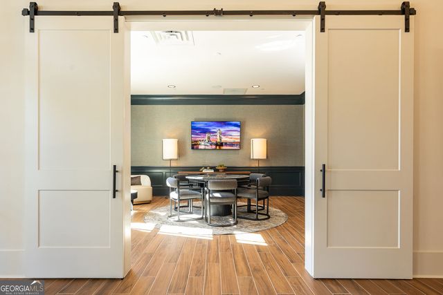 709 Brooke View Drive, Canton, GA 30115