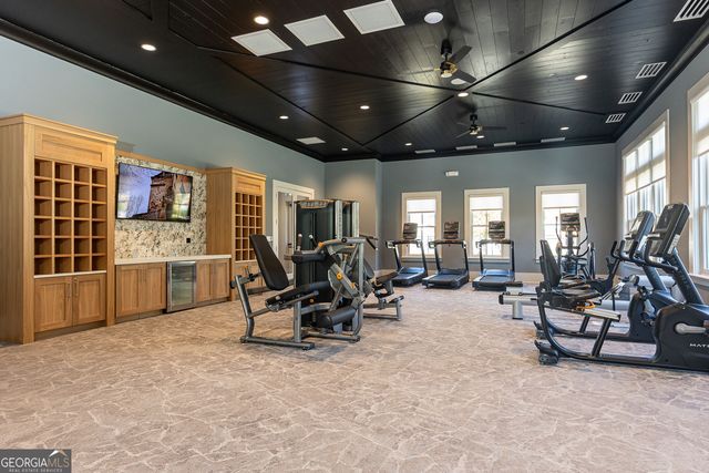 709 Brooke View Drive, Canton, GA 30115