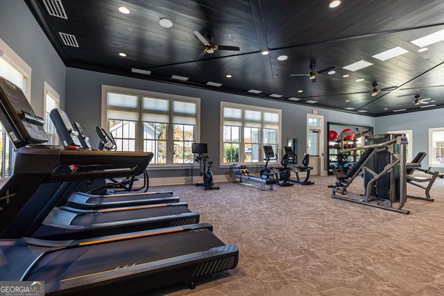 709 Brooke View Drive, Canton, GA 30115