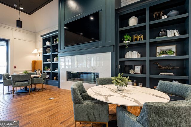 709 Brooke View Drive, Canton, GA 30115