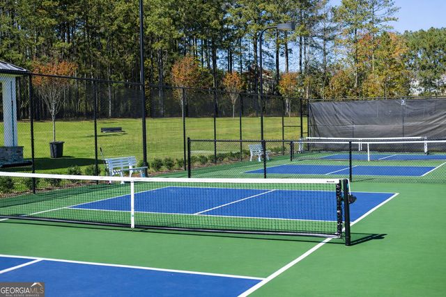 709 Brooke View Drive, Canton, GA 30115