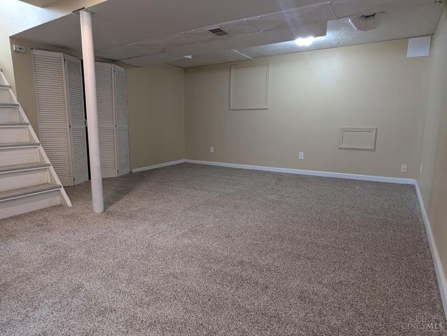 8323 Firshade Terrace, Colerain Twp, OH 45239