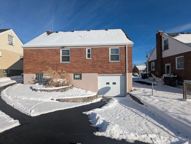 8323 Firshade Terrace, Colerain Twp, OH 45239
