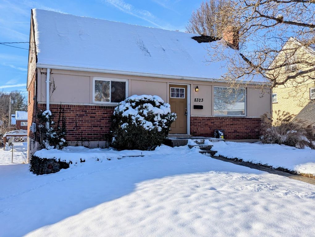 8323 Firshade Terrace, Colerain Twp, OH 45239