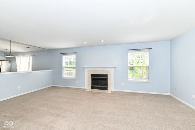 6125 Woodmill Drive, Fishers, IN 46038