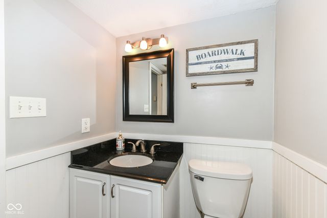 6125 Woodmill Drive, Fishers, IN 46038
