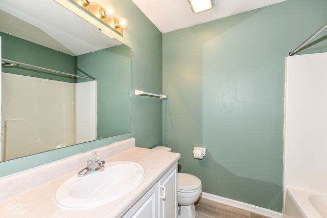 6125 Woodmill Drive, Fishers, IN 46038