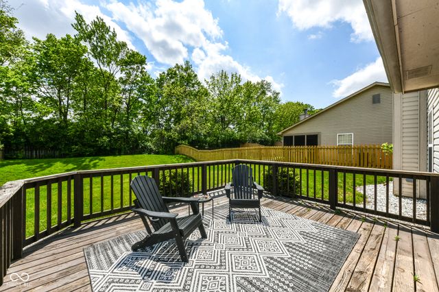 6125 Woodmill Drive, Fishers, IN 46038