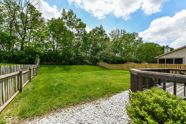6125 Woodmill Drive, Fishers, IN 46038