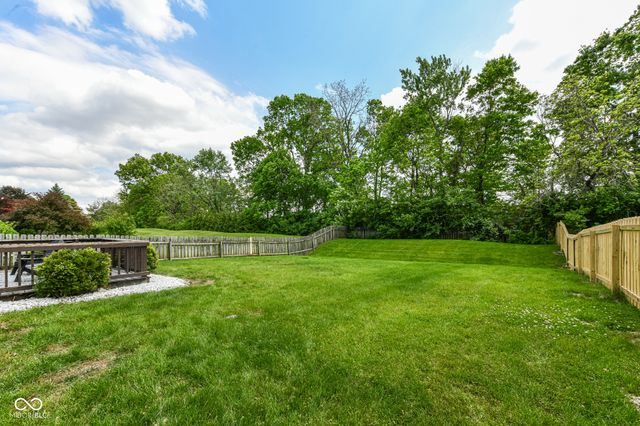 6125 Woodmill Drive, Fishers, IN 46038