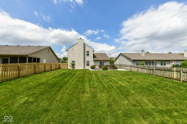6125 Woodmill Drive, Fishers, IN 46038
