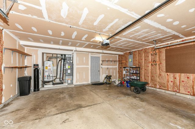 6125 Woodmill Drive, Fishers, IN 46038