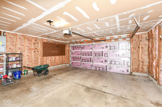 6125 Woodmill Drive, Fishers, IN 46038