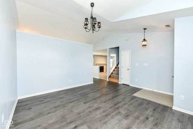 6125 Woodmill Drive, Fishers, IN 46038