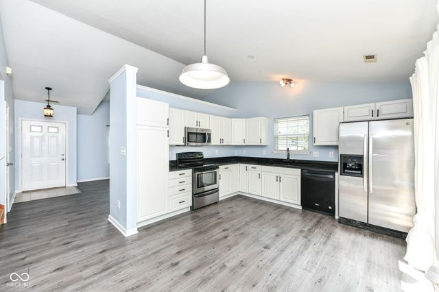 6125 Woodmill Drive, Fishers, IN 46038
