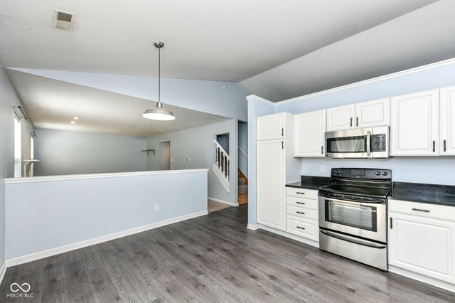 6125 Woodmill Drive, Fishers, IN 46038