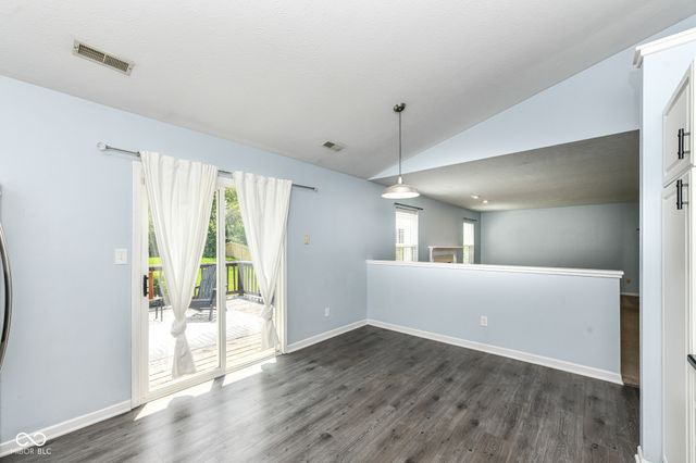 6125 Woodmill Drive, Fishers, IN 46038