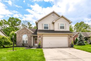 6125 Woodmill Drive, Fishers, IN 46038