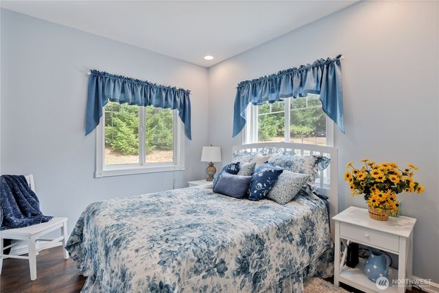 173 Smokey Ridge Road, Onalaska, WA 98570