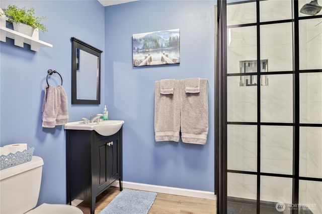 173 Smokey Ridge Road, Onalaska, WA 98570