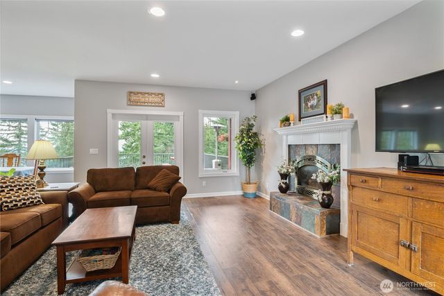 173 Smokey Ridge Road, Onalaska, WA 98570