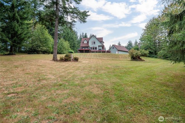 173 Smokey Ridge Road, Onalaska, WA 98570