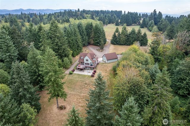 173 Smokey Ridge Road, Onalaska, WA 98570