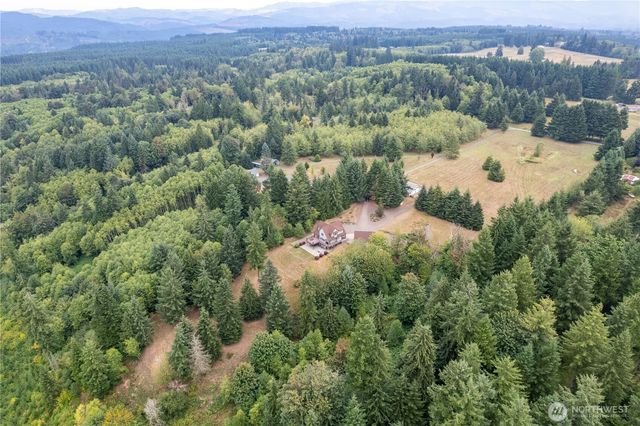 173 Smokey Ridge Road, Onalaska, WA 98570