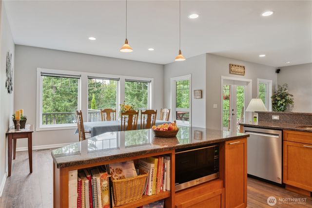 173 Smokey Ridge Road, Onalaska, WA 98570