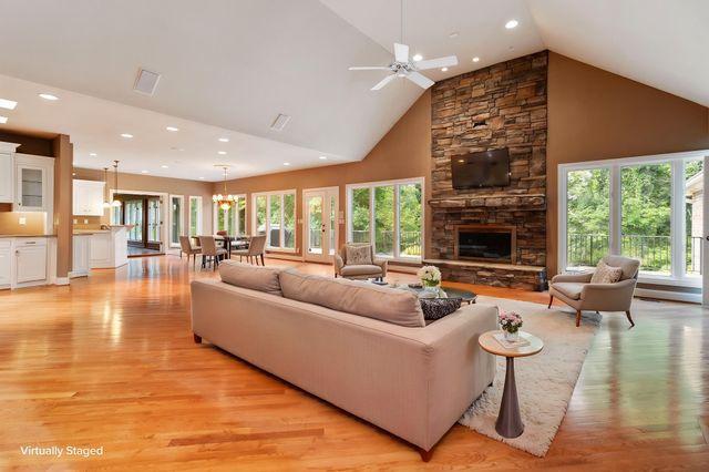 363 Fairway Dr, Clarksville, TN 37043